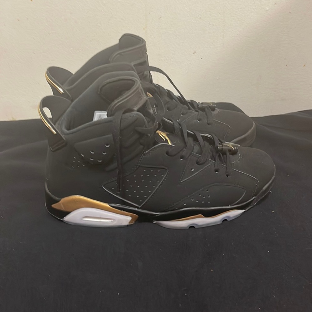 Jordan 6 “DMP”